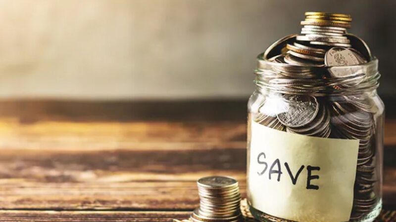 5 Easy Ways to Save Money